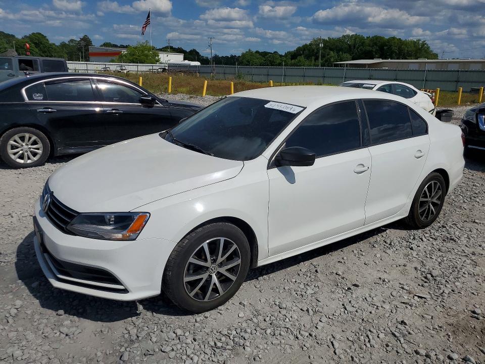3VWD67AJ7GM260383