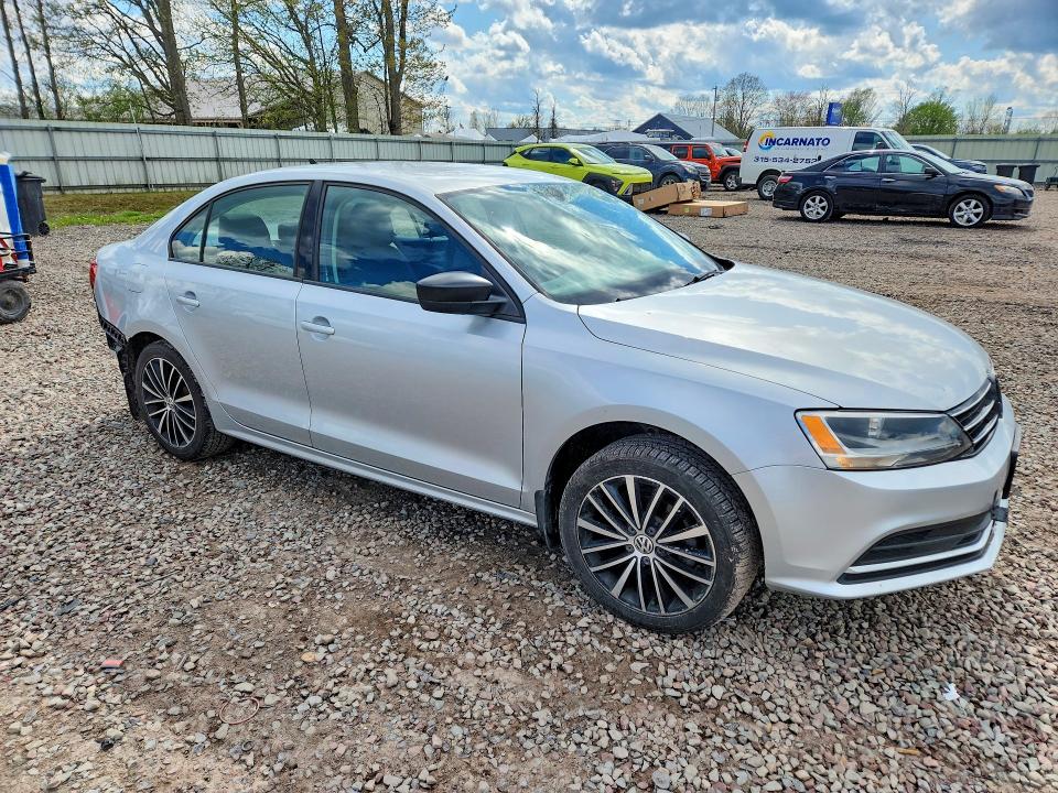 3VW2K7AJ8FM246638
