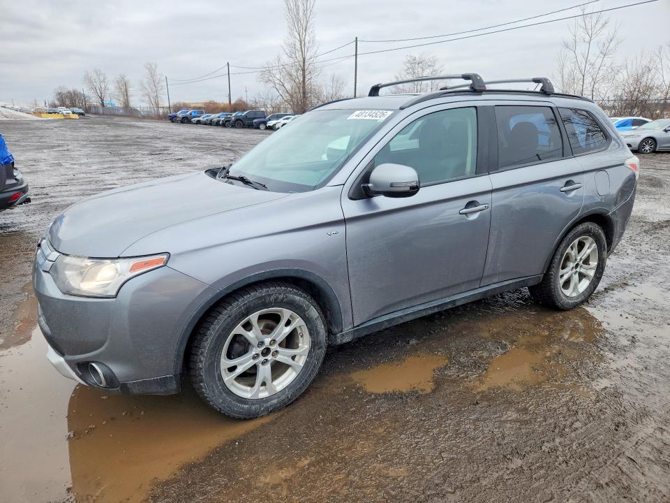 2015 MITSUBISHI OUTLANDER — VIN JA4JZ3AX0FZ602984