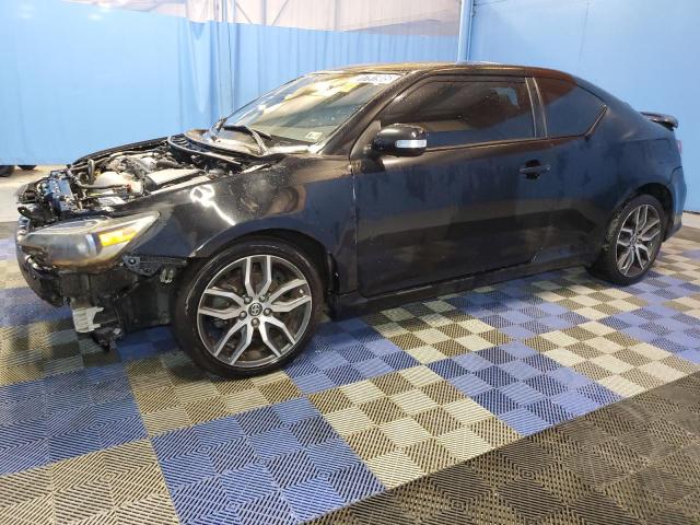 2016 TOYOTA SCION TC — VIN JTKJF5C75GJ025126