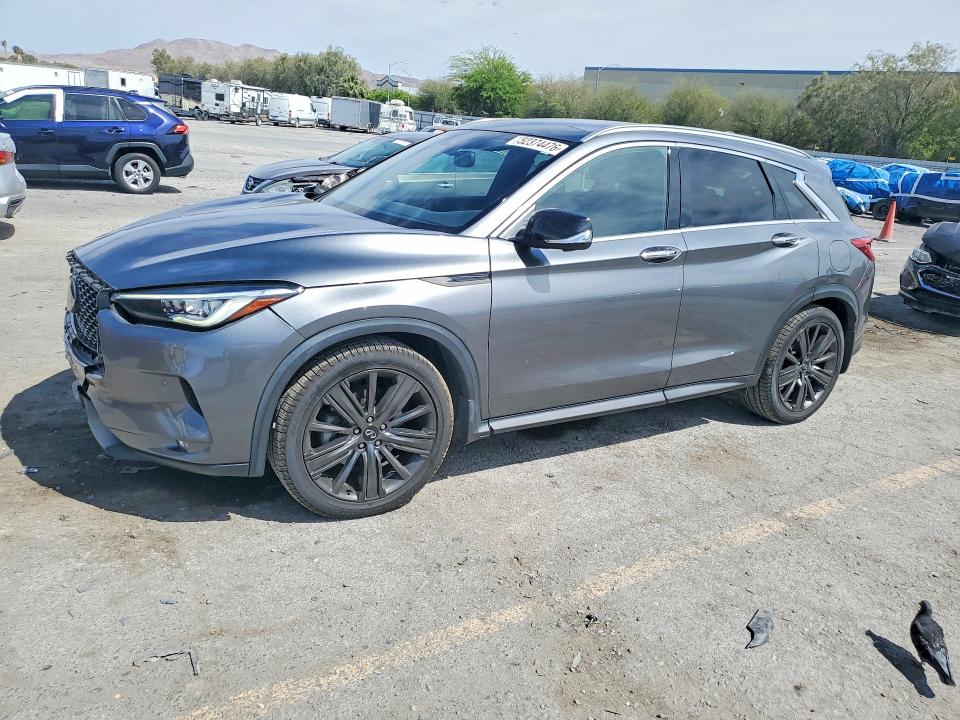 2020 INFINITI QX50 — VIN 3PCAJ5M15LF112820