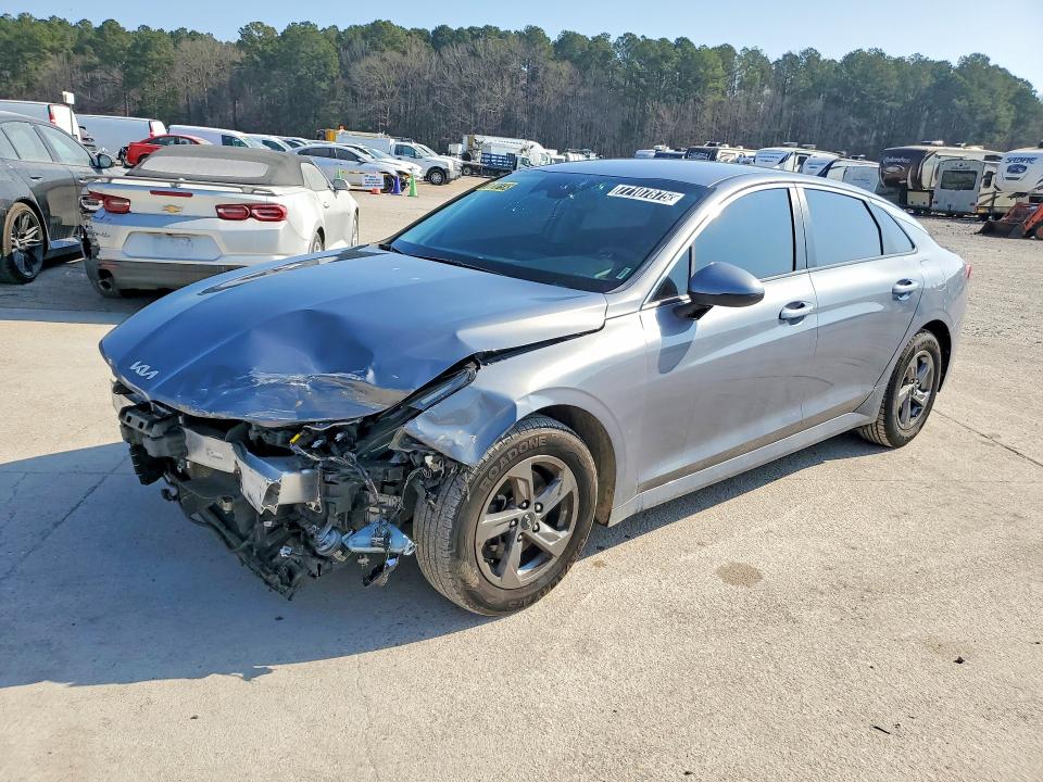 2023 KIA K5 — VIN 5XXG14J20PG197165