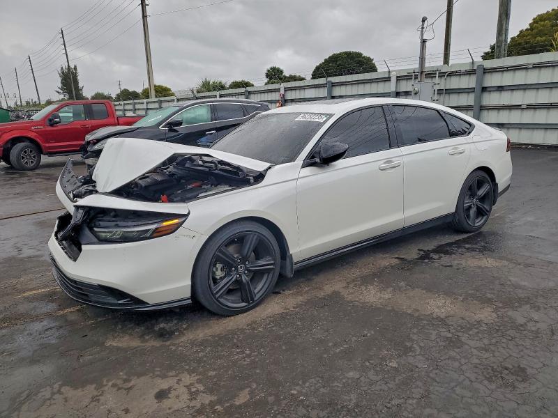 2024 HONDA ACCORD HYB — VIN 1HGCY2F79RA081157