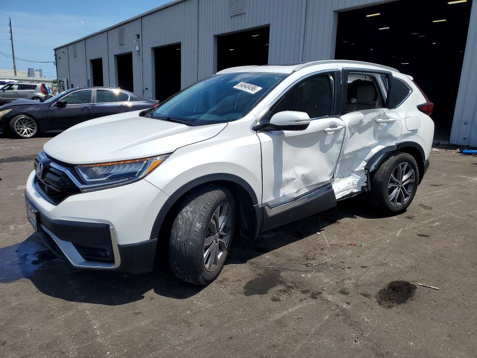 2021 HONDA CR-V — VIN 2HKRW1H92MH420723