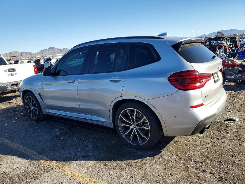 5UXTS3C58KLR72865