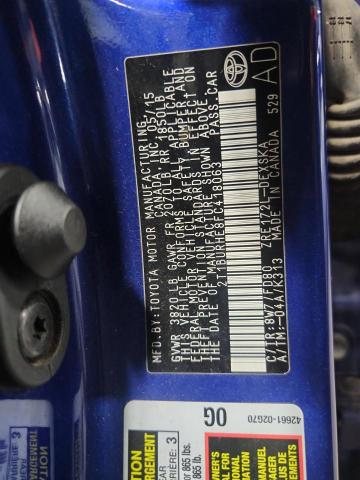 2T1BURHE8FC418063