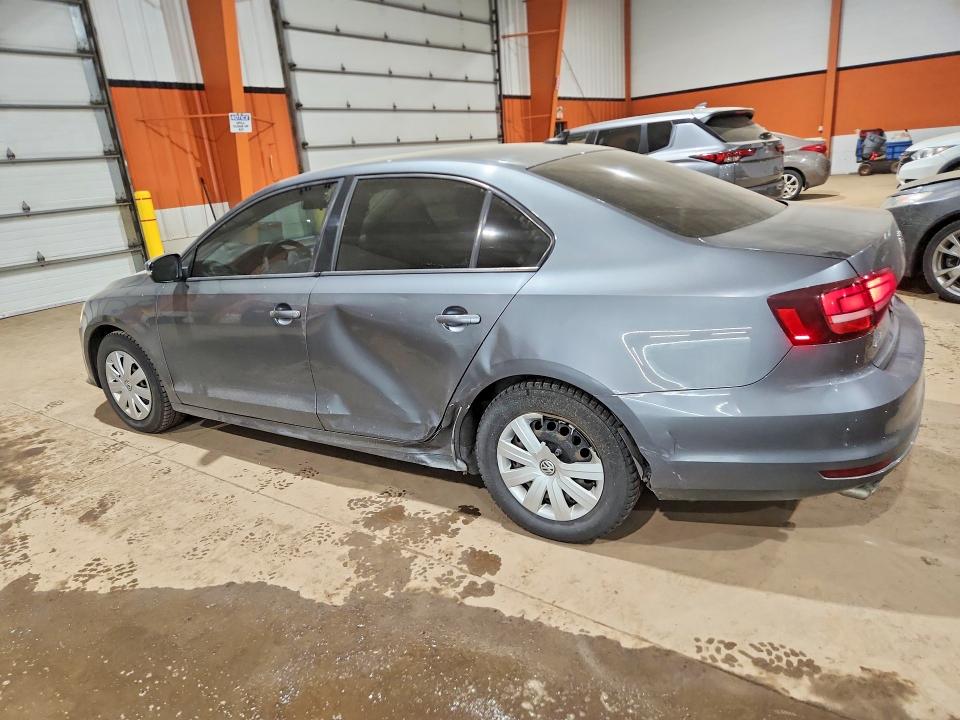 3VW267AJ4GM398714