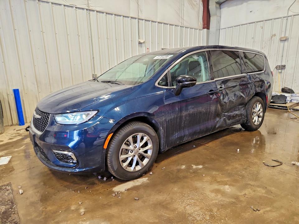 2024 CHRYSLER PACIFICA — VIN 2C4RC3BG2RR181700