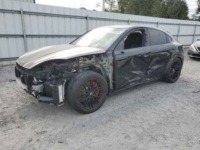 2024 PORSCHE CAYENNE — VIN WP1BL2AY3RDA62416