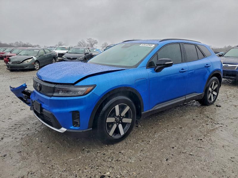 2024 HONDA PROLOGUE — VIN 3GPKHXRJ3RS512071