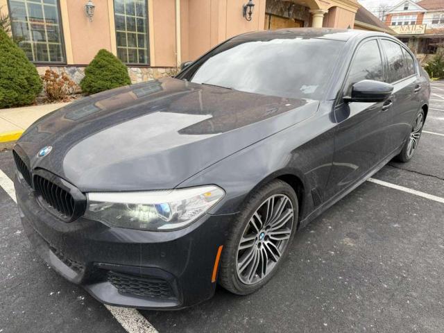 2020 BMW 530 XI — VIN WBAJR7C03LWW68243