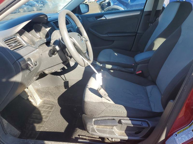 3VW2B7AJ8HM409081