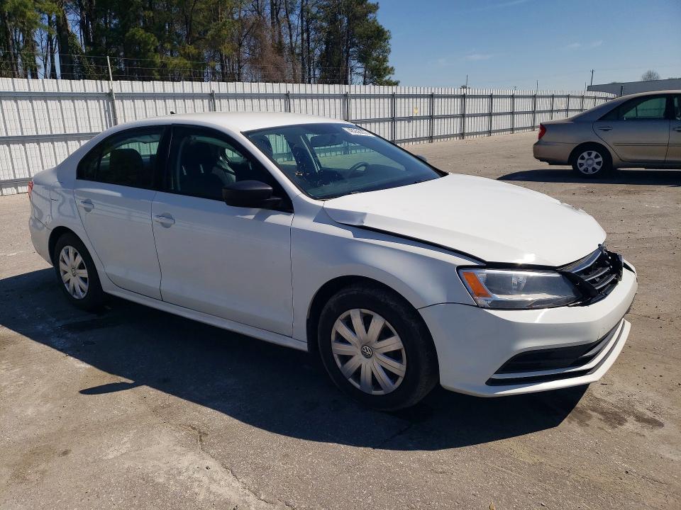 3VW2K7AJ8FM294320