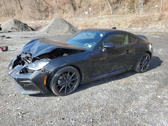 2023 TOYOTA GR 86 — VIN JF1ZNBF17P8762103