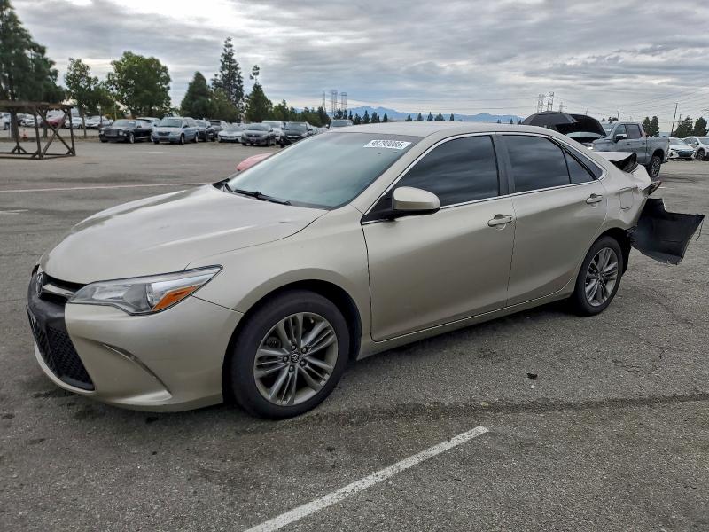 2016 TOYOTA CAMRY LE — VIN 4T1BF1FK9GU230818