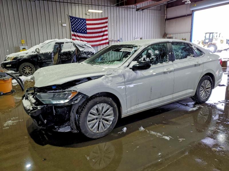 2020 VOLKSWAGEN JETTA — VIN 3VWC57BU2LM088183