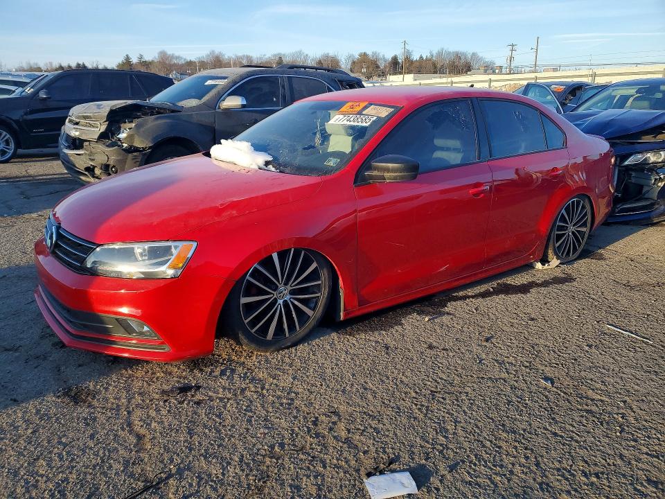 3VWB17AJ6FM427613