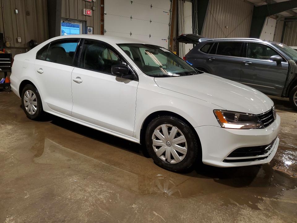3VW267AJ4GM261594