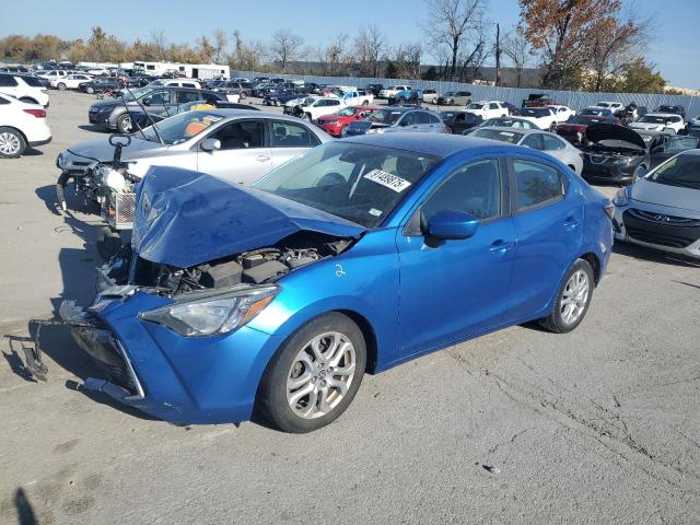 2016 TOYOTA SCION IA — VIN 3MYDLBZV6GY111608