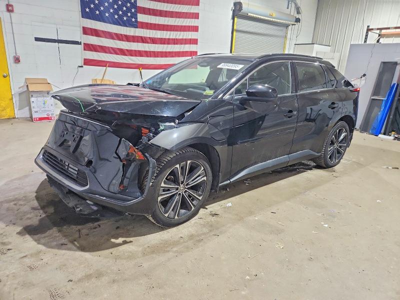 2023 TOYOTA BZ4X — VIN JTMABABA7PA004707