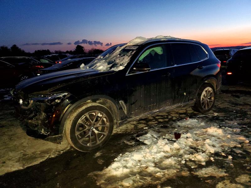 2023 BMW X5 — VIN 5UXCR6C00P9R67228
