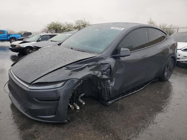 2026 TESLA MODEL Y — VIN 7SAYGDEE5TF374509