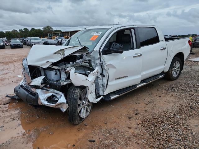 2013 TOYOTA TUNDRA CRE — VIN 5TFHW5F17DX273111