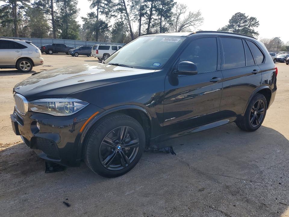 2015 BMW X5 — VIN 5UXKR6C52F0J76547