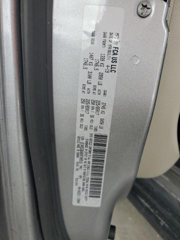 2C4RDGBG6KR700516