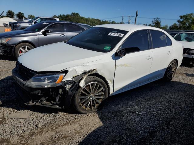 2016 VOLKSWAGEN JETTA — VIN 3VWD17AJ2GM346618