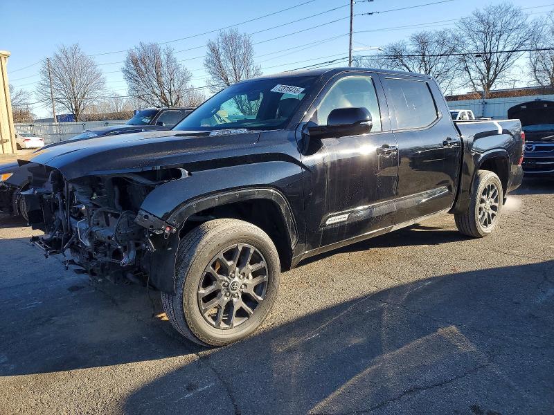 2023 TOYOTA TUNDRA CRE — VIN 5TFNC5DB0PX022412