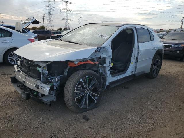 2024 TOYOTA BZ4X XLE — VIN JTMABACA1RA084524
