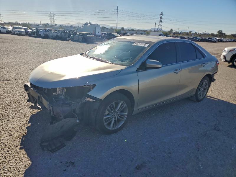 2016 TOYOTA CAMRY LE — VIN 4T1BF1FK4GU520514