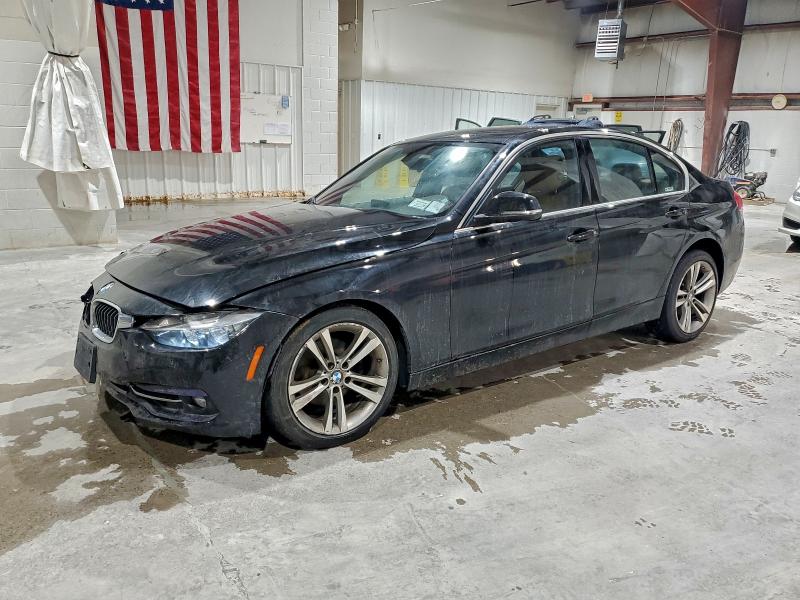 2017 BMW 330 — VIN WBA8D9C30HA004635