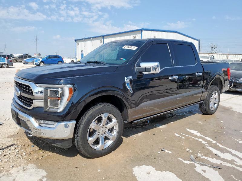 2023 FORD F150 SUPER — VIN 1FTFW1E84PFC93888