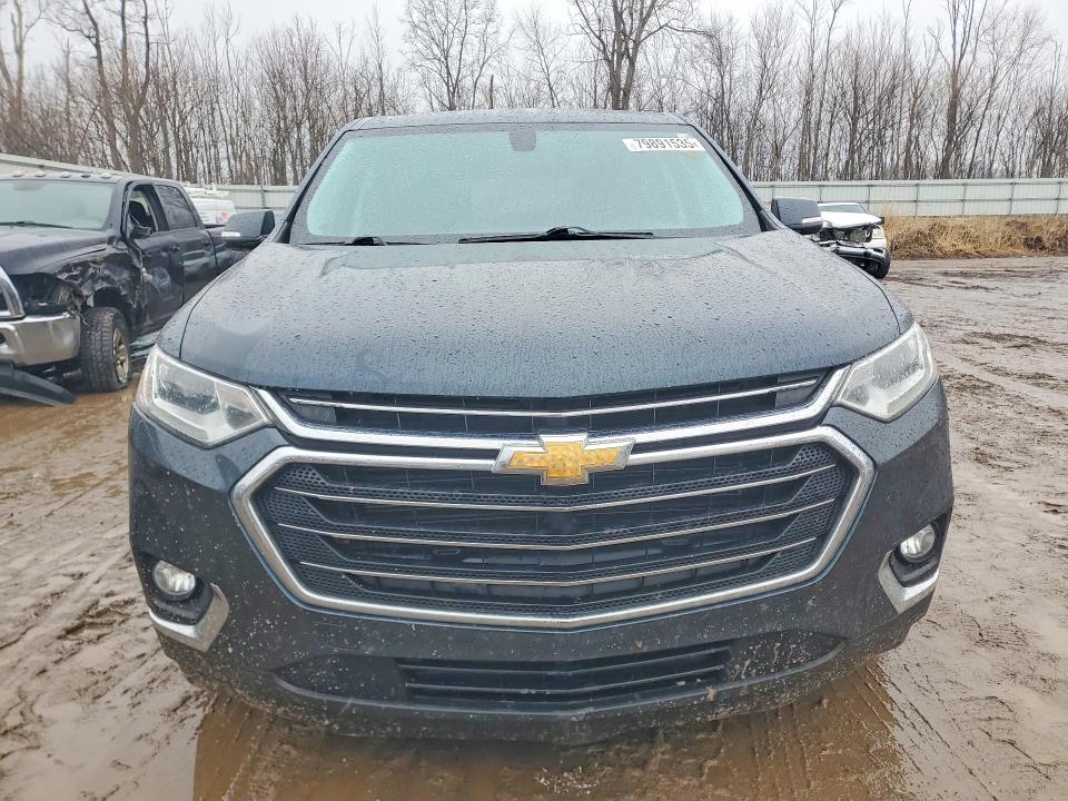 1GNEVGKW1KJ308767