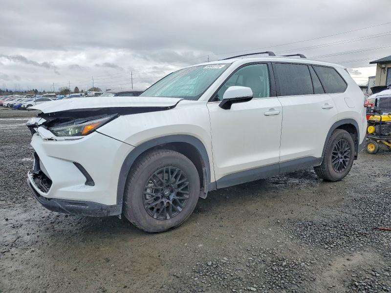 2024 TOYOTA GRAND HIGHLANDER — VIN 5TDAAAB53RS052555