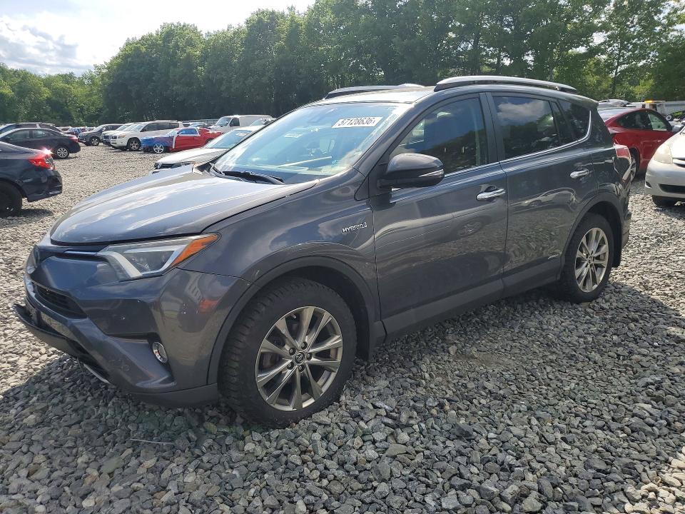 2016 TOYOTA RAV4 HV — VIN JTMDJREVXGD014109