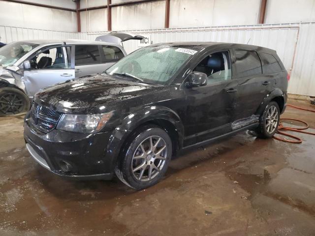 2015 DODGE JOURNEY — VIN 3C4PDDEG9FT676054