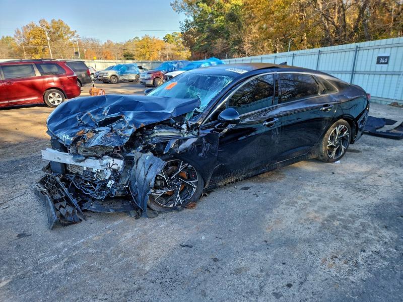2025 KIA K5 — VIN KNAG64J77S5287579
