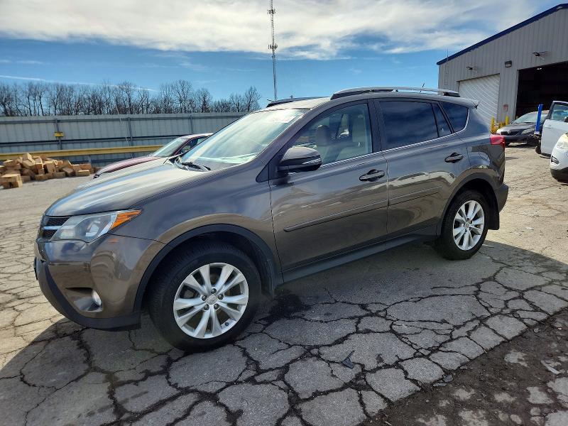 2015 TOYOTA RAV4 LIMIT — VIN JTMDFREV4FD134780