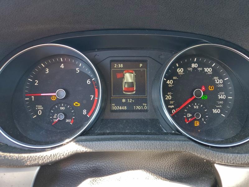 1VWLA7A31KC001250