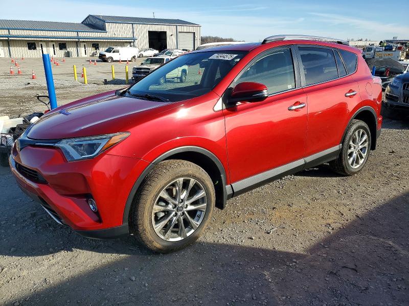 2016 TOYOTA RAV4 LIMIT — VIN JTMDFREV9GJ082470