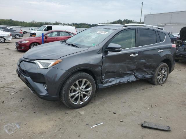 2016 TOYOTA RAV4 LIMIT — VIN JTMDFREV9GJ065572