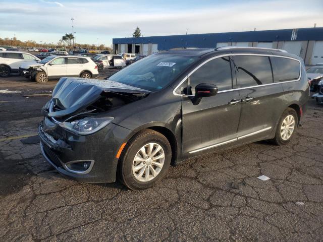2019 CHRYSLER PACIFICA — VIN 2C4RC1BG0KR581524