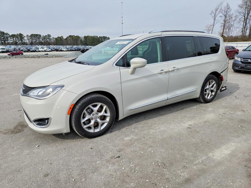 2020 CHRYSLER PACIFICA — VIN 2C4RC1EG7LR121063