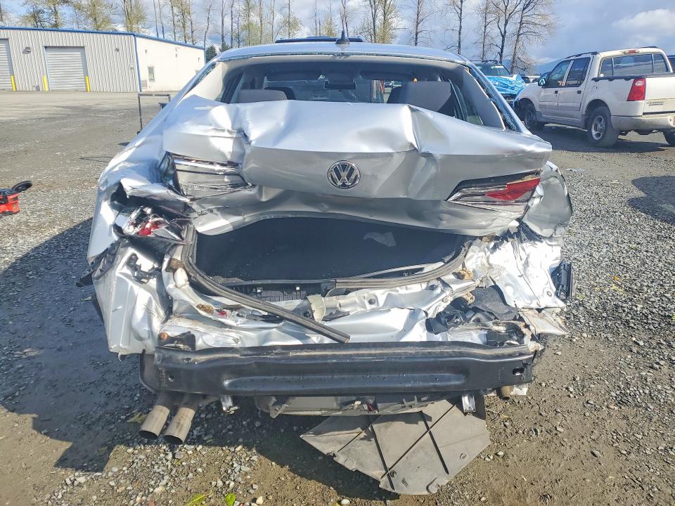 3VW2K7AJ1FM216445