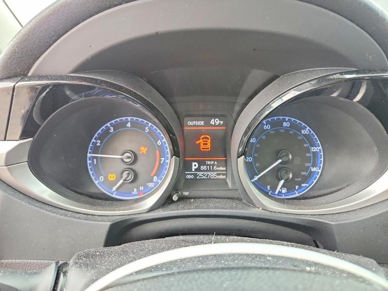 2T1BURHE5FC255310