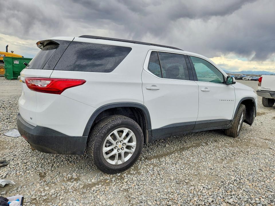 1GNEVHKW9MJ222261