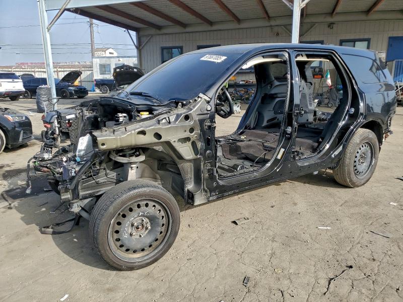 2022 DODGE DURANGO — VIN 1C4SDJCTXNC191506
